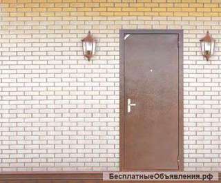 Входные двери "Zетта" СЕРИИ "СТАНДАРТ+"