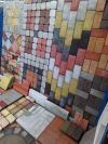 Укладка облицовочной тротуарной плитки