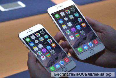 Apple Iphone 6