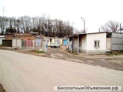 Срочно продам гараж