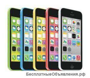 Apple Iphone 5c