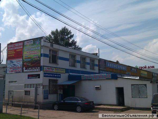 Автоэмали. Экспресс-подбор. Воронеж.