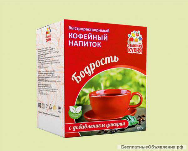 Кофейный напиток