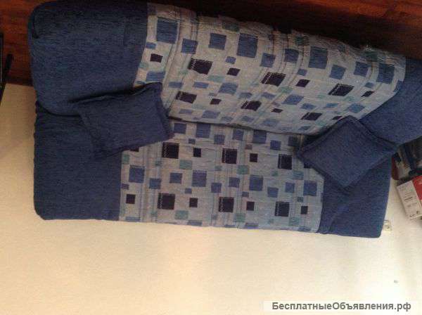 Диван Французская раскладушка