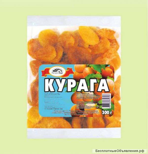 Курага
