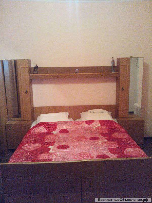 Здаю дом посуточно