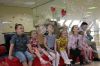 Шоу мыльных пузырей на детский праздник