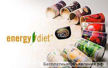 Energy Diet