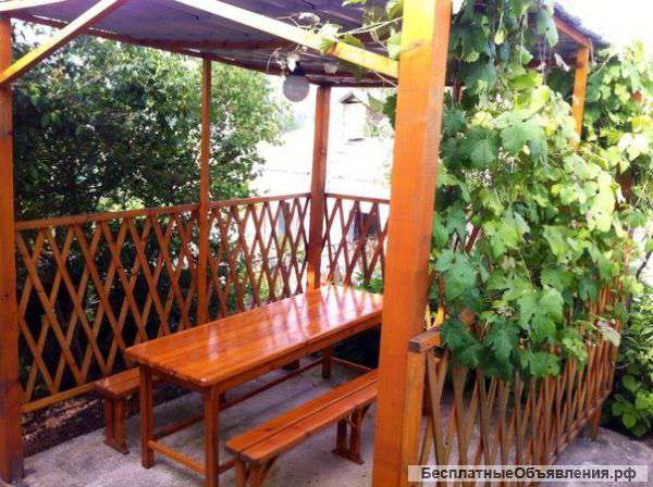 Отдых без посредников