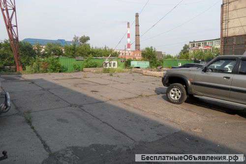 Землю в центре под коммерческую застройку