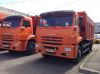 Камаз 6520