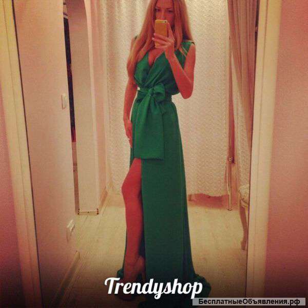 Франшизу интернет-магазина TrendyShop