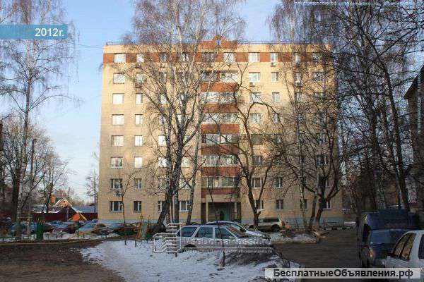 Сдам квартиру