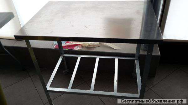 Разделочные столы для кухни