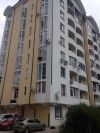 Квартиру-студию в новостройке в Сочи