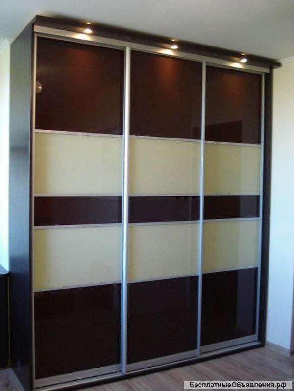 Мебель на заказ по вашим размерам