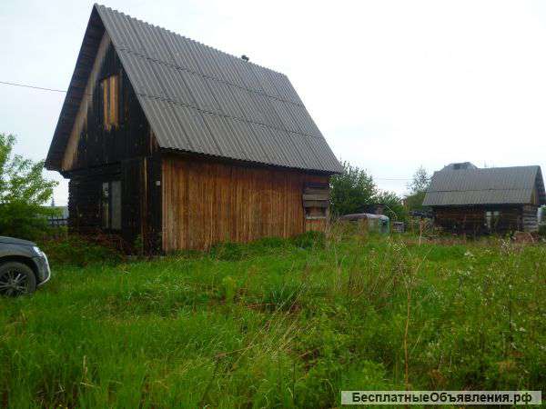 Дачу в районе Затулинки