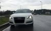 Audi A3 Рестайлинг 2