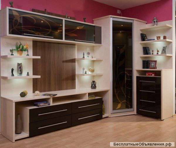 Недорогая качественная мебель от компании «Эдельвейс»