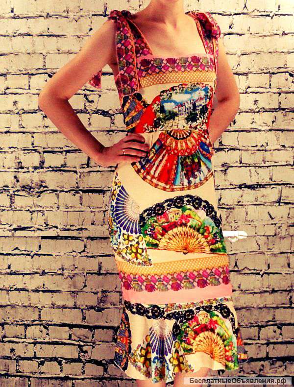 Шикарные платья