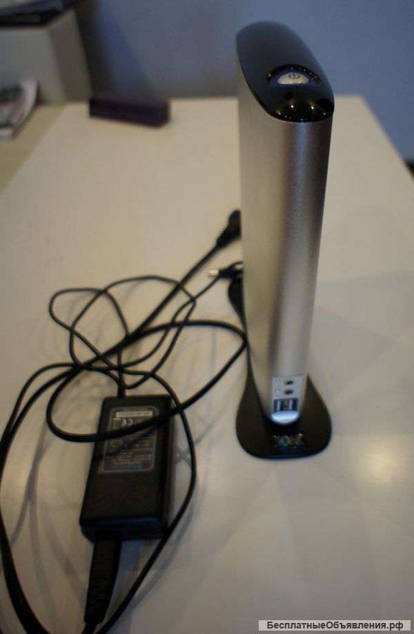 Терминал ТОНК 1507 - Тонкий клиент