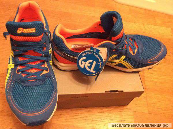 Беговые кроссовки Asics Gel-Hyper speed 5