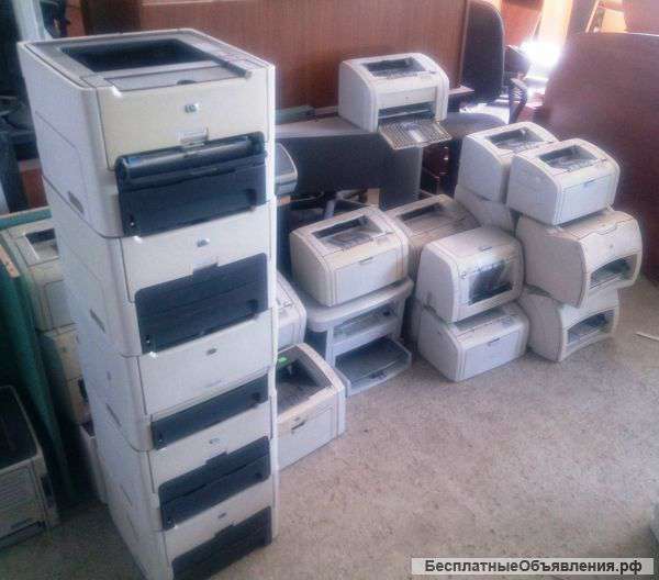 Оргтехники недорого