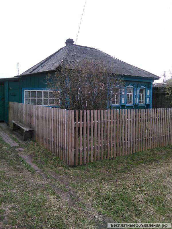 Дом