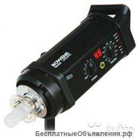 Bowens Gemini 500Pro (BW3925) моноблок