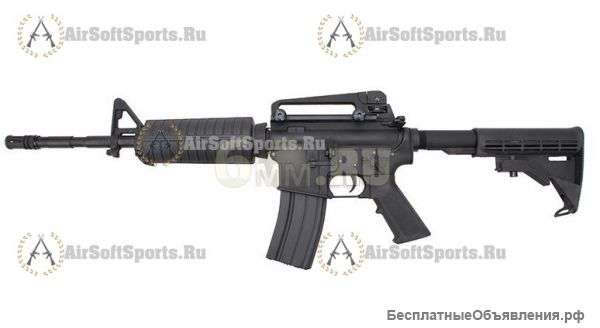 Страйкбольный привод (CYMA) CM002А1 М4