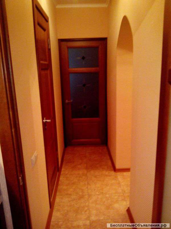 Квартира 2 -я в С/З