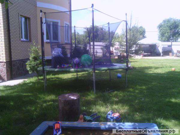 Домашний детский мини-сад Ново-Переделкино