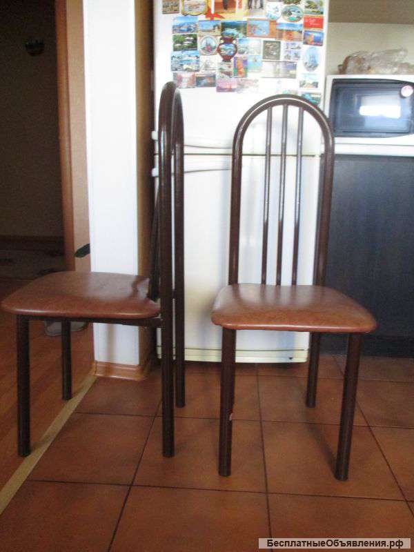 2 стула