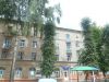 В квартиру в Белоруссии город Могилев