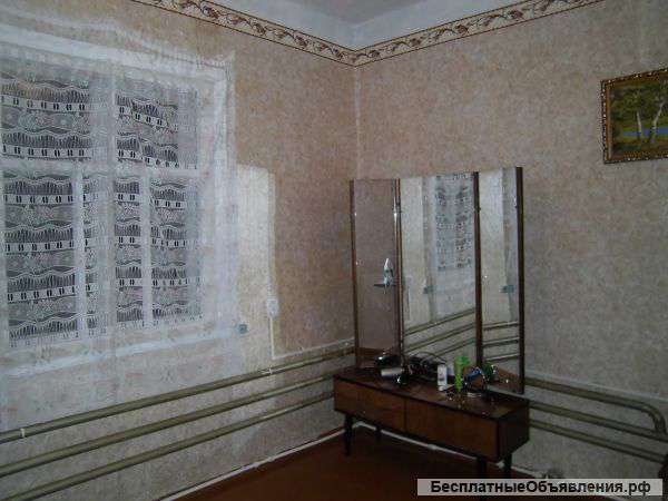 Дом 50 м² на участке 36 сот