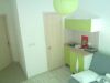 Студия 18кв.м.(евро) с личными сус и кухней
