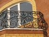 Изготовление металлоконструкций и художественной ковки