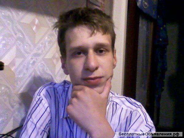 Ищу работу