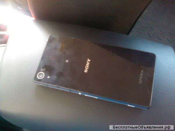 Sony z2