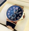 Часы Ulysse Nardin с бесплатной доставкой курьером по рф