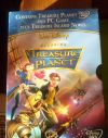 Подарочное DVD издание "Планета Сокровищ"