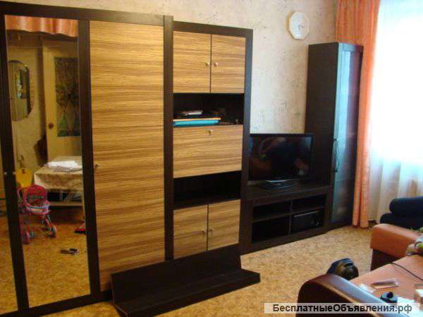 Ремонт и сборка мебели