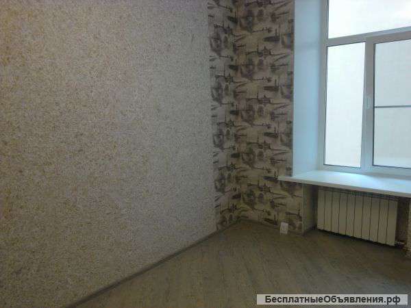 Услуги ремонта квартир