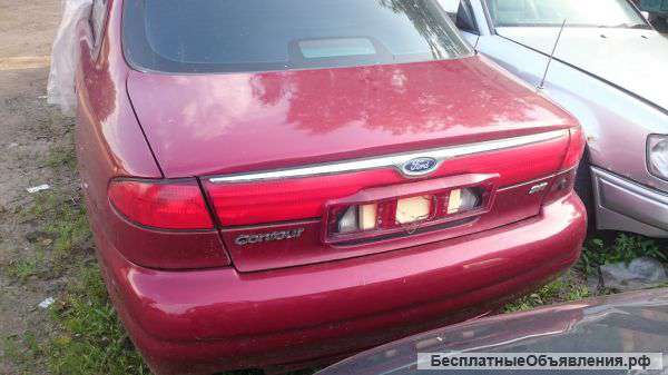 Ford Contour 2.5 AT запчасти б/у