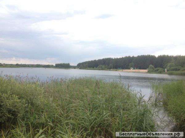 70 км от МКАД 20 соток всего за 490 т.р.