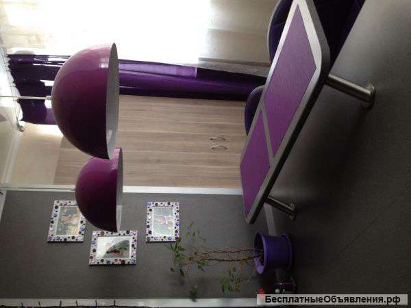 1-я квартира с ремонтом и мебелью в мкр. Павлино в собственности