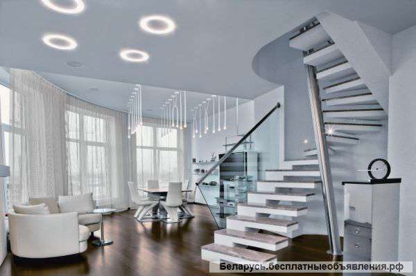 Ремонт. Комплексный и частичный. Квартиры, офисы, дома.