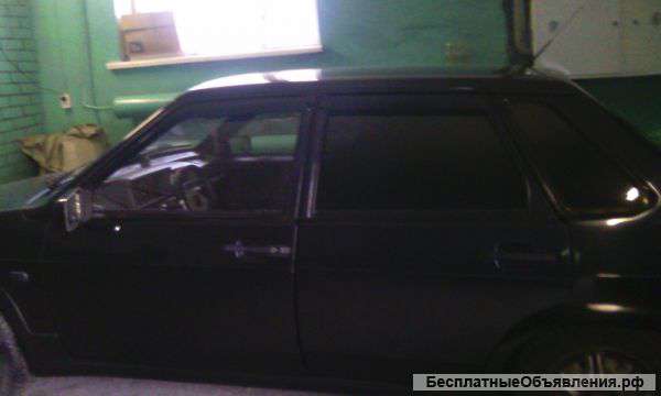 ВАЗ 21099 2004г