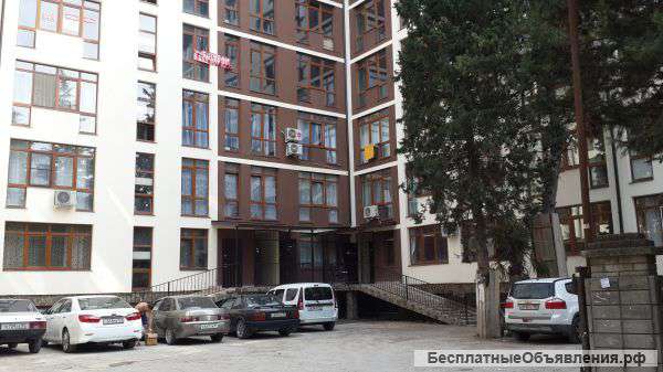 Квартиру в новостройке