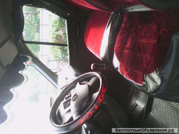 Газель рефрежератор